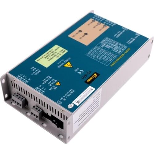 1piece YS-K01 Door Machine Inverter For Otis Elevator SWEET Door Machine Controller AQ1H1217