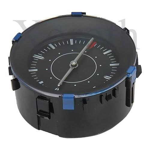 34600-54P00-000 Clock Assy New Genuine OEM Part for Suzuki New Vitara 2015-2021