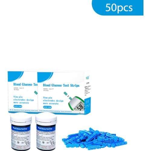 BOXYM Blood Glucose Meters