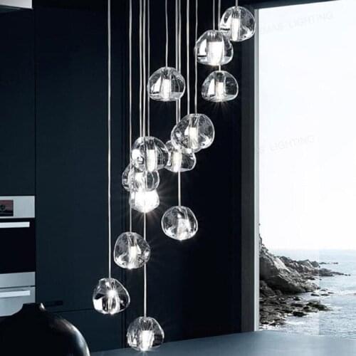 COSECHA Chandeliers