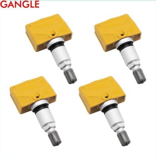 FOR 2006-2011 NISSAN VERSA 315MHz TIRE PRESSURE SENSOR TPMS NISSAN TIRE AIR PRESSURE 40700-JA01B 40700-1AA0B