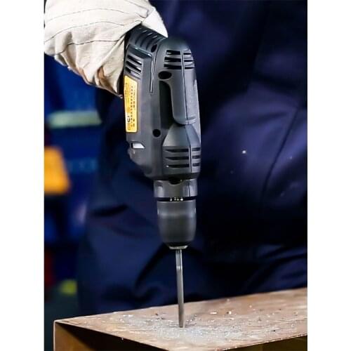 220V 500W Electric Screwdriver Power Tools Continuously variable speed Household