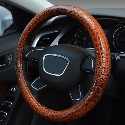 FCXvenle Steering Wheel Braids