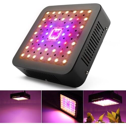 600W Full Spectrum LED Grow Light Fitolamp cob Growing Lamp for Indoor Plants Flowers Hydroponics Vegs Greenhouse Grow Tent