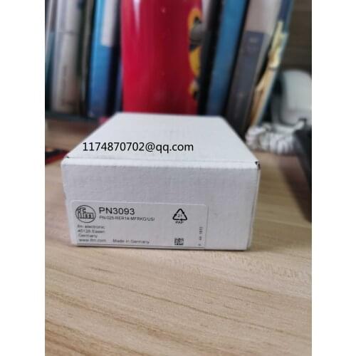 IFM PN3093 sensor 100% new and original