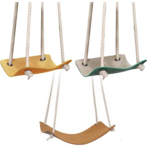 Hot Handmade Plant Flower Pot Hanging Basket Gardening Flowerpot Hanger For Wall Decoration Countyard Garden Home Office Decor