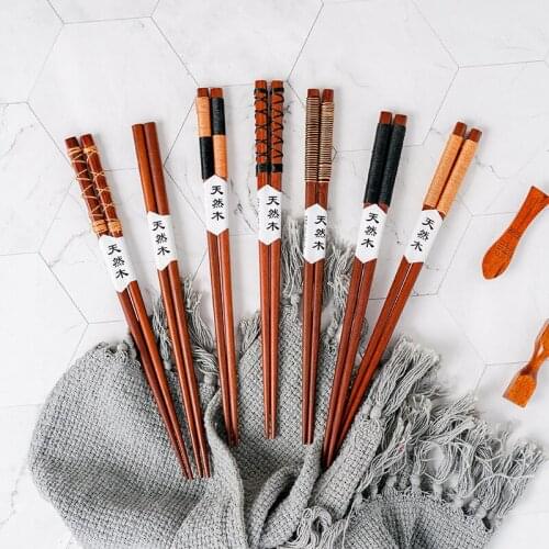 Limeile Wooden Sticks