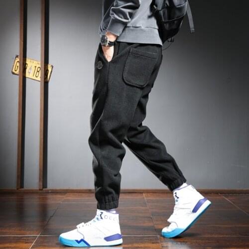 Мужские флисовые брюки MAIXXX China At AliExpress