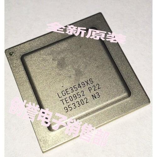 New original LGE3549XS LCD chip