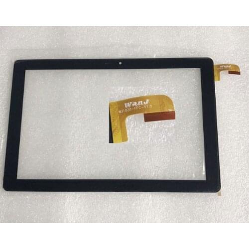10.1'' New tablet pc for WJ1828-FPC-V1.0 Digitizer Touch screen touch panel Tablet