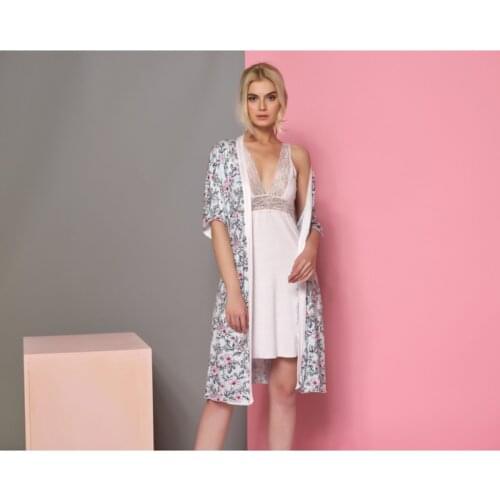 Женские ночные рубашки Poyraz Global China At AliExpress