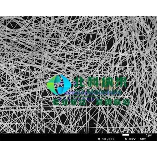 Silver nanowire -W30