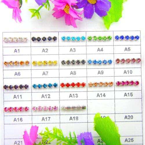 SNCRYSTAL Jewelry