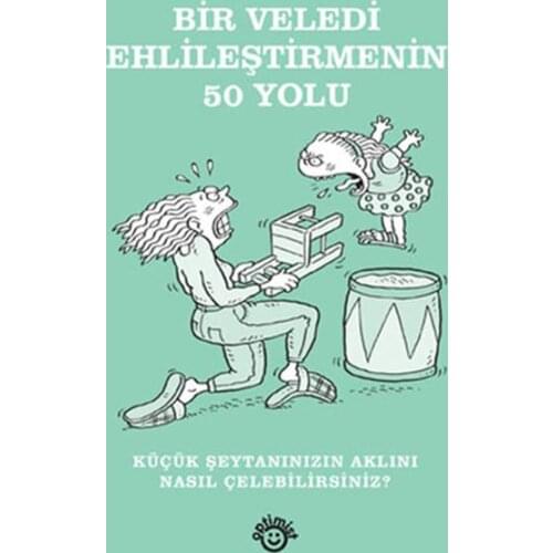 A Veledi Ehlileştirmenin 50 Way