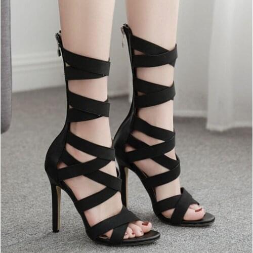 Women's Ankle Boots WVNE China