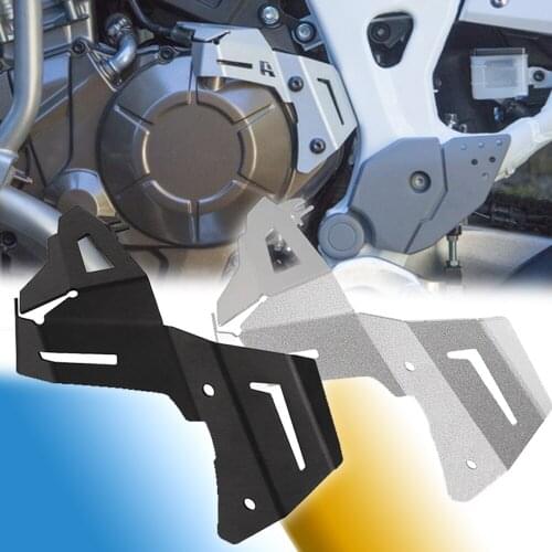 Motorcycle Protection Cover FOR HONDA CRF 1000 CRF1000 L Adventure Sports 2017-2021 2018 2019 2020 CRF 1000 L Clutch Arm Guard