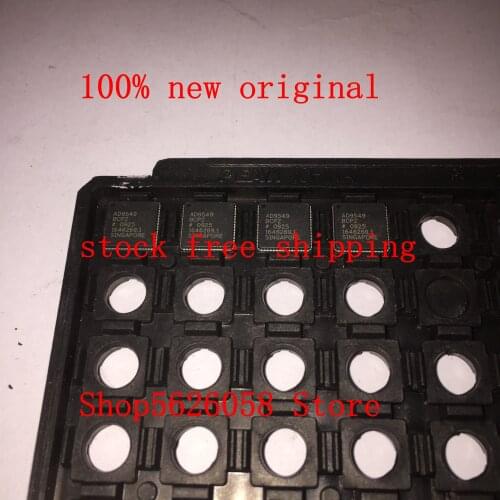 AD9549BCPZ ADF4602BCPZ QFN 100% new original 2PCS/LOT STOCK