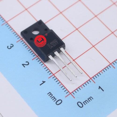 AOTF4N60 TF4N60 TO-220F 20PCS/LOT