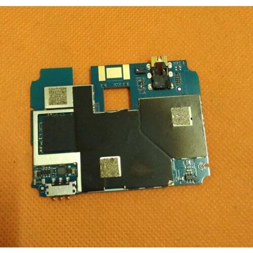 Used Original 3G+16G mainboard for Elephone P6000 Pro 5.0 HD 1280*720 MTK6753 Octa Core Free shipping