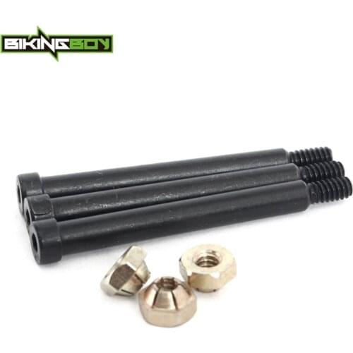BIKINGBOY Primary Clutch Weight Bolt Nut 7512266 7541906 For Polaris RZR Ranger Sportsman 250 300 325 350 400 500 600 700 800