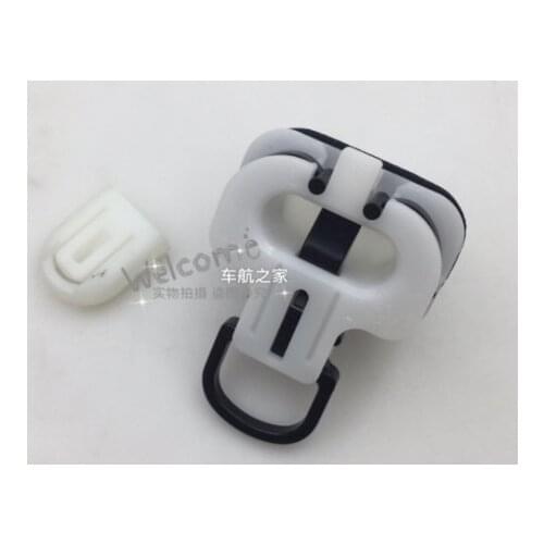 For 2008-17 nissan new Teana rear seat fixed buckle