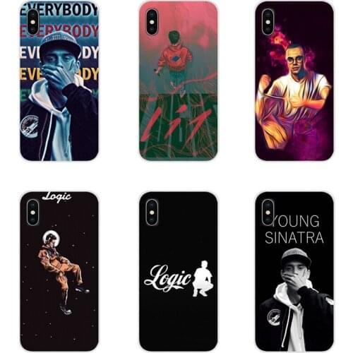 For Samsung Galaxy A3 A5 A7 A9 A8 Star A6 Plus 2018 2015 2016 2017 Accessories Phone Cases Covers Everybody Logic YSIV