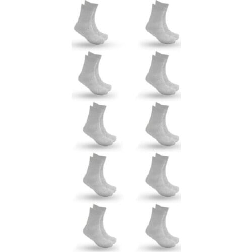 G-TEX Men's Short Socks