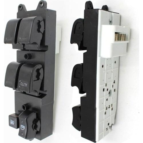 For Toyota/Echo/Yaris/Camry 84820-60090 Power Window Lifter Controller Master Control Switch Hot Selling High Quality