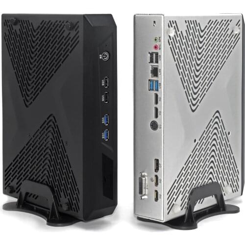 Gaming computer intel core i5 9400F Nvidia GTX 1050ti 4GB Desktop Windows 10 i7 9700F 4K 8K support 4 displays DP 2HD DVI