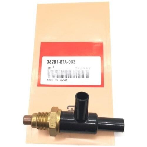 Original quality 36281-raa-a01 36281-rta-003 intake manifold valve air assist device, suitable for jarvik CRV 2.0 2.4l 06-11
