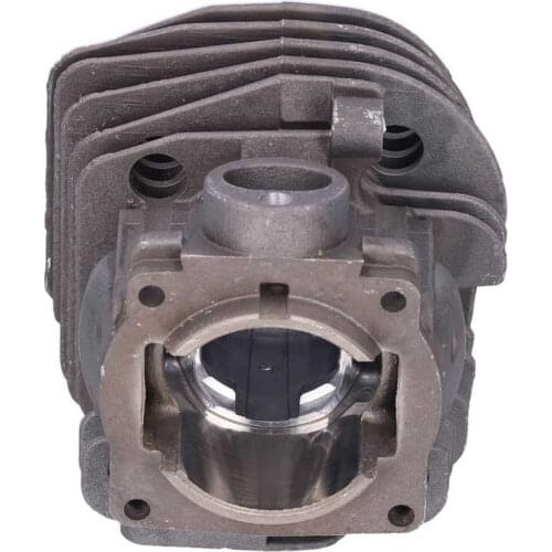 Cylinder Piston Kit Replacement Parts Fit for Husqvarna 359 357XP 357 Xp Epa Chainsaw Hardware Accessories
