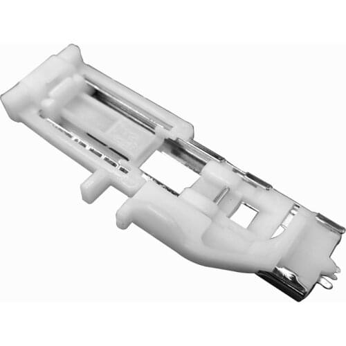 1pcs Home DIY Sewing Locking Eyes Presser Foot for Sewing Machines 2019 New Arrival Multifunction Sewing Machine Foot Legs