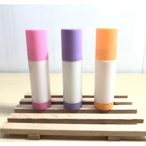 Wholesale Empty Lipgloss Containers Labial Glair Bottle Lipstick Jars Lipbalm Tubes Lip Oil Makeup Tools