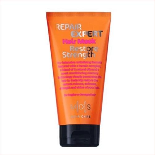 Madescometics Hair Care Products