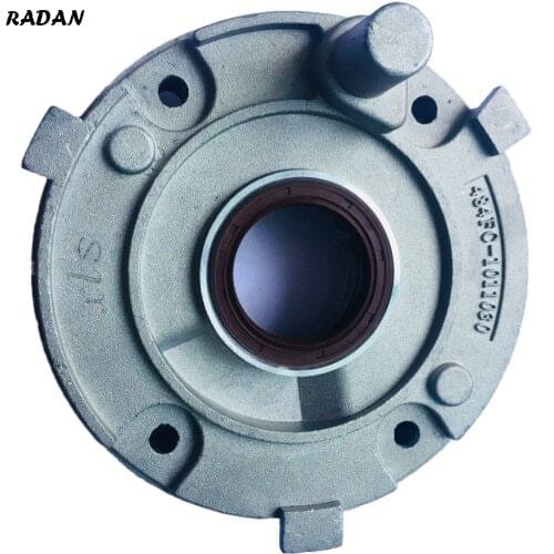 Oil Pump For Chery T11 B11 A3 A21 OEM:481H-1011030BA