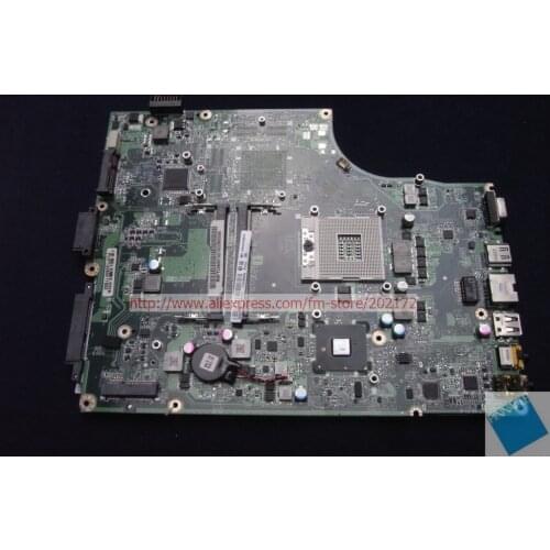 MBPTG06001 Motherboard for Acer aspire 5820G 5820T 5820TZG DAZR7BMB8E0 31ZR7MB0000