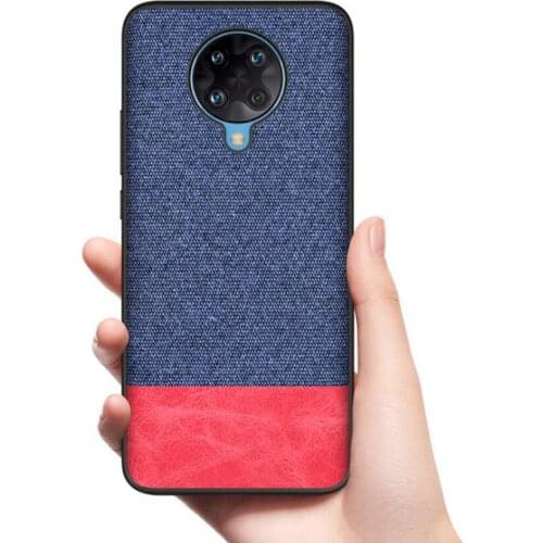 MCOLDATA Phone Cases Xiaomi Redmi 10X Pro 5G