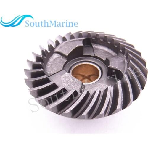 F15-06010000 F20-04000100 Forward Gear for Parsun HDX Outboard Engine 4-Stroke F9.9 F15 F15A F20A Boat Motor