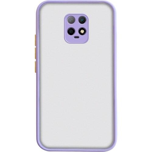 Nicotd Phone Cases Xiaomi Redmi 10X 5G
