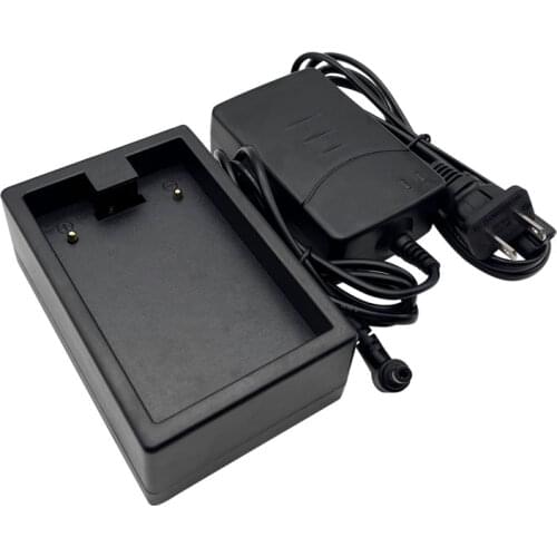 NEW CDC29 Charger for SOKKIA Total Stations Battery BDC25A BDC25B EU US plug