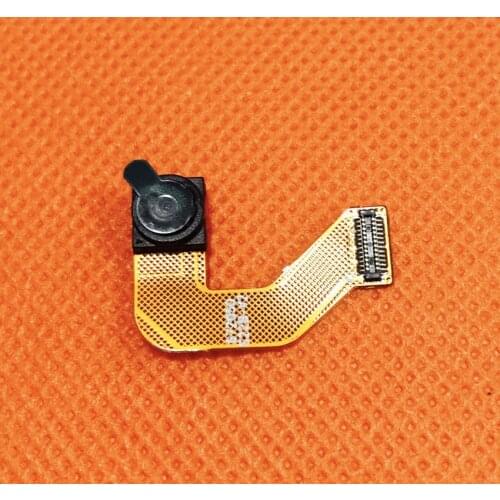Original Front Camera 8.0MP Module For Oukitel K6000 Plus MTK6750T Octa Core 5.5" FHD 1920x1080 Free shipping