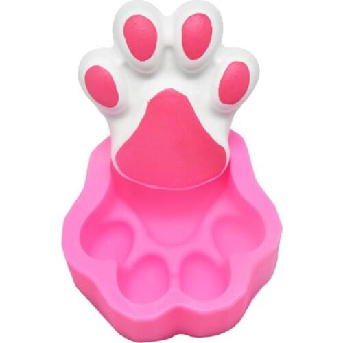 YJ.SHYU Silicone Cake Molds