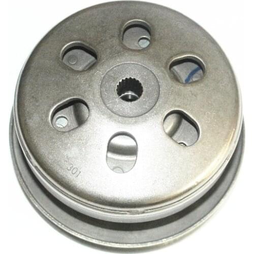 Rear Clutch Assembly for Keeway Outlook Logik Generic Soho Zion Benelli Macis Caffenero 125cc 150 Stels Outlander 150