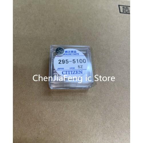 1PCS~10PCS/LOT 295-5100 Same use 295-6000 MT621 Short foot rechargeable battery New original