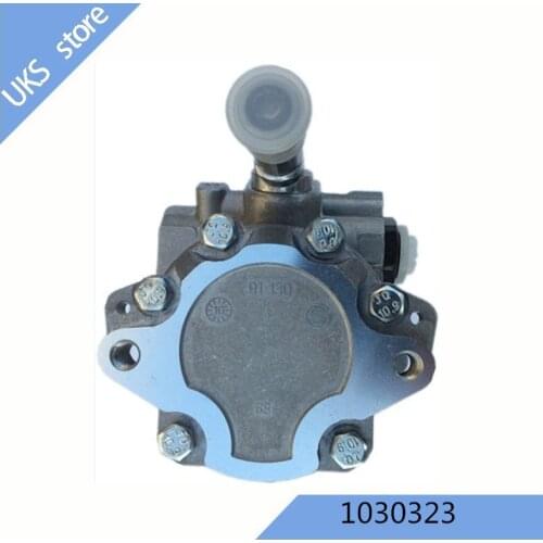 1030323 1113038 95VW3A674AA 7M0145157AA 7M0145157B 7M0145157M 95VW3A674CD 7M0145157MX Power Steering Pump for fo-rd