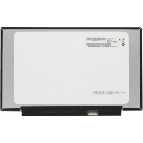 14.0 inch lcd screen B140HAN04.0 B140HAN03.0 B140HAN04.1 B140HAN04.5 N140HCA-EAC B140HAN03.7 NV140FHM-N61920*1080 EDP 30 pin IPS