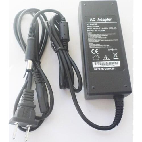 19V 4.74A AC Adapter Battery Charger Power Supply Cord For HP ProBook 430 440 450 455 470 640 645 650 655 G6 7.4mm*5.0mm Plug