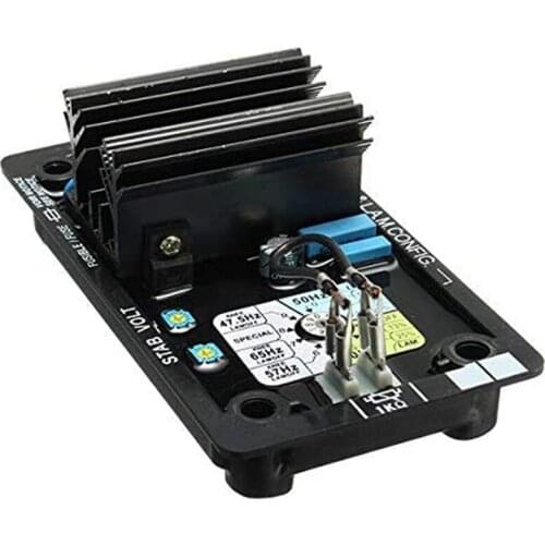 AVR R250 Generator Alternator Automatic Voltage Regulator