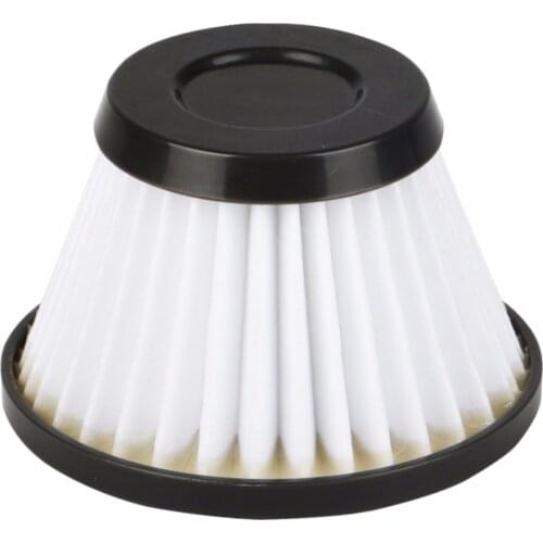 High quality hand held vacuum cleaner hepa filter strainer filter element for Philips FC6161 cleaner parts accessories