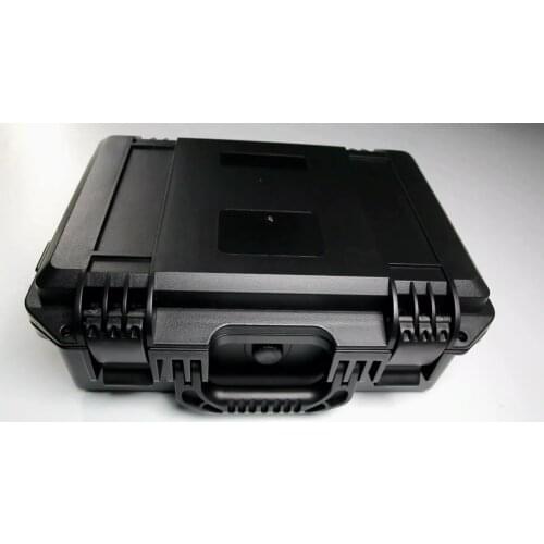 Gold Metal Detector AKS PLUS Higher Performance Scanning Finder For Gold Silver Copper Diamond